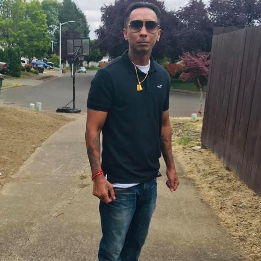 Meet your Posher, Redd